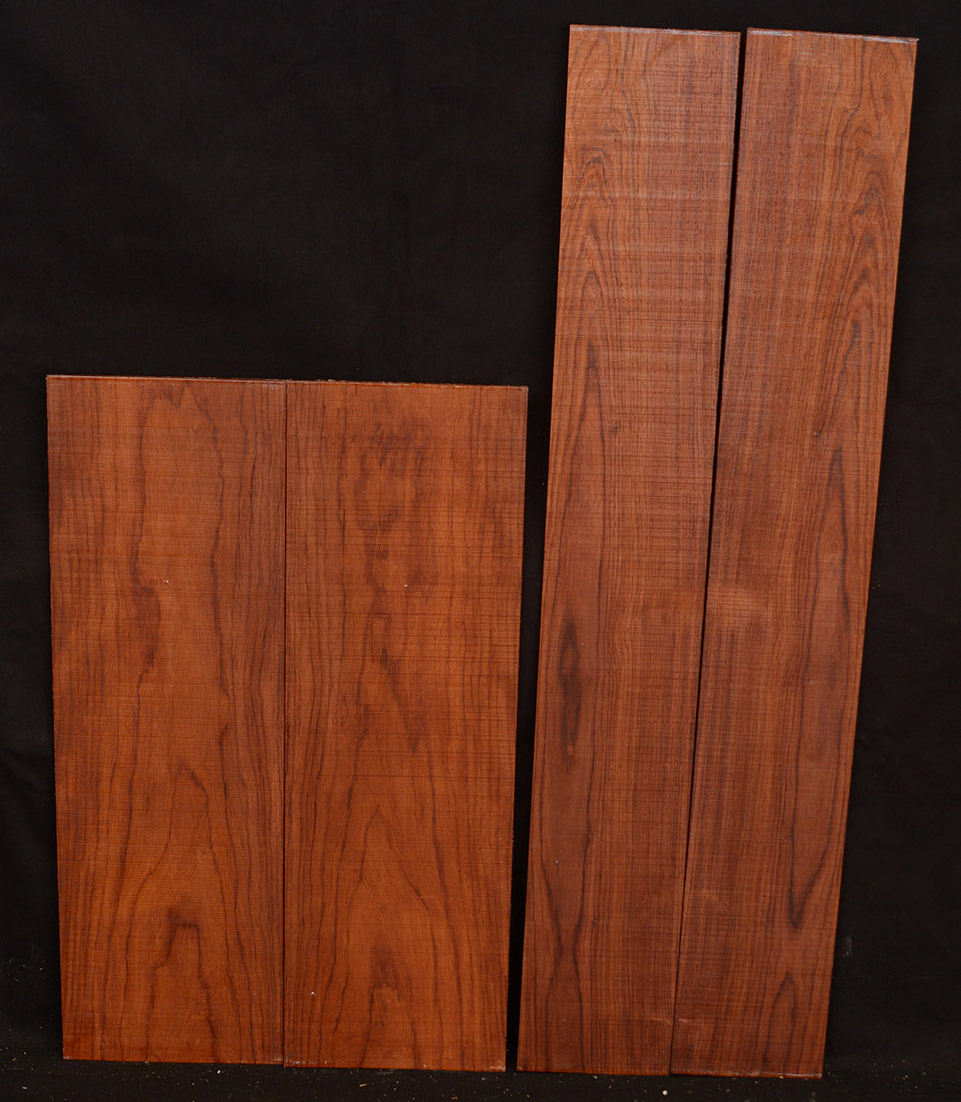 Guatemalan rosewood deals