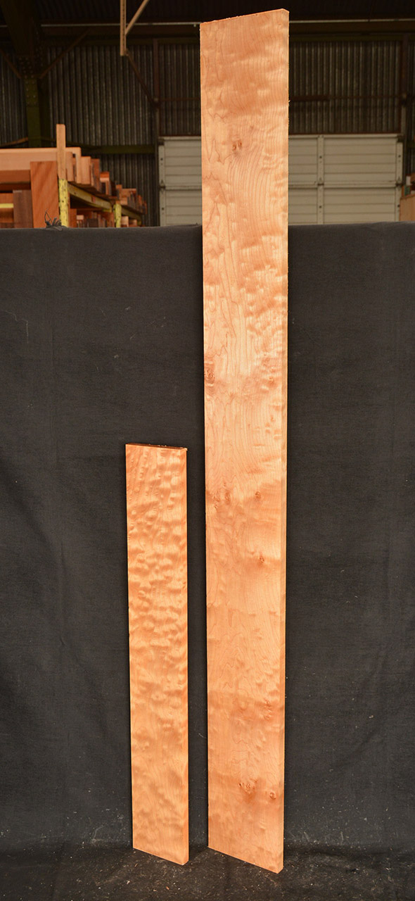Gilmer Wood Company