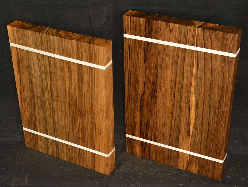 Gilmer Wood Company