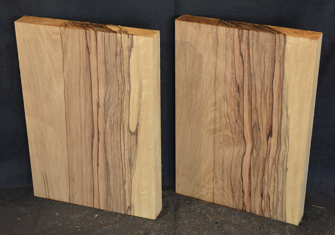 Gilmer Wood Company