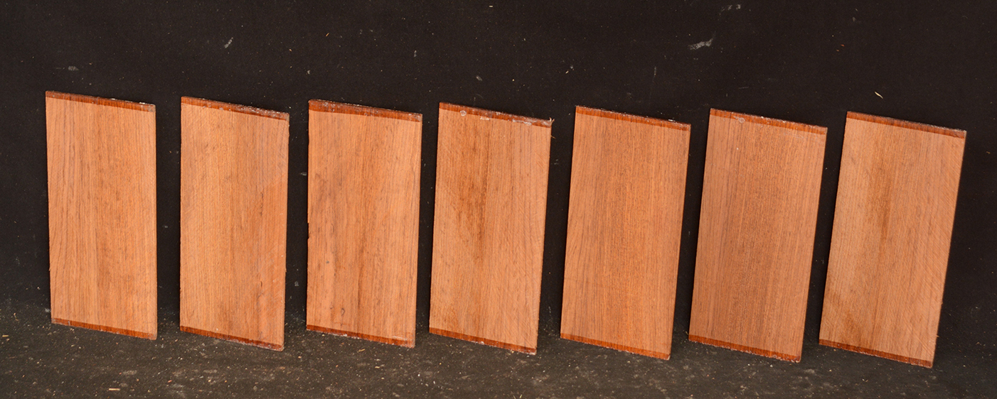 Guatemalan deals rosewood tonewood