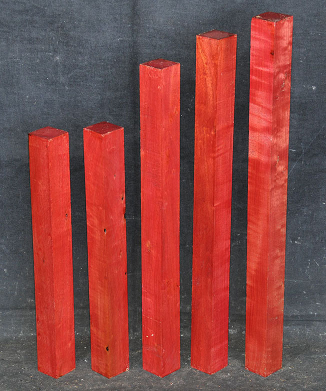 Gilmer Wood Company